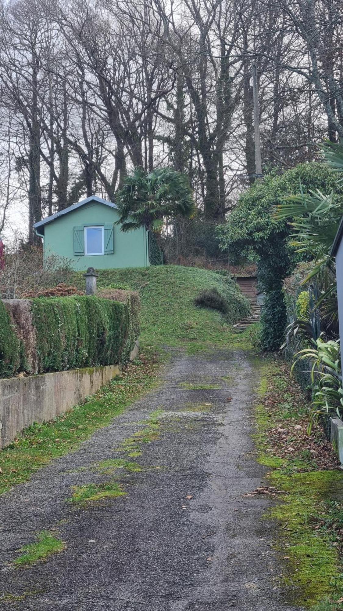 L'Oree Du Bois Hennebont Zewnętrze zdjęcie